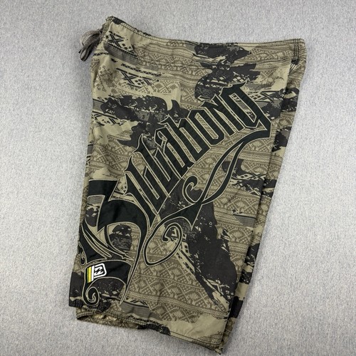 Vtg billabong mens - billabong, board