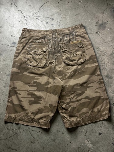 Pantaloncini corti vintage - , y2k