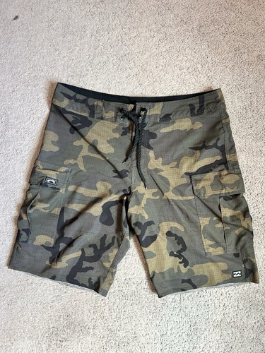 Billabong recycler all day - billabong, pro