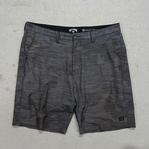 Pantaloncini ibridi billabong - ibridi,