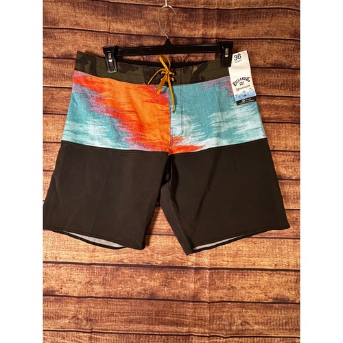 Billabong uomo fifty50 pro - billabong,
