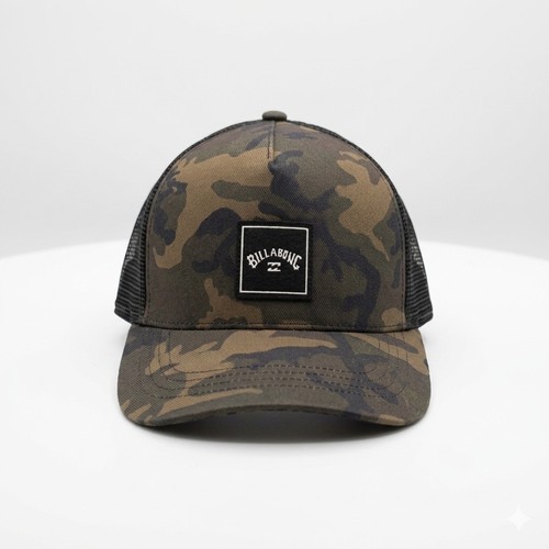 Cappello billabong uomo snap - cappello,