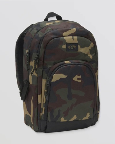 Zaino billabong classic - zaino,