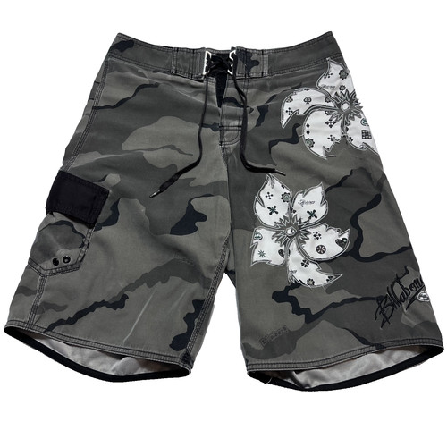 Billabong pantaloncino vintage