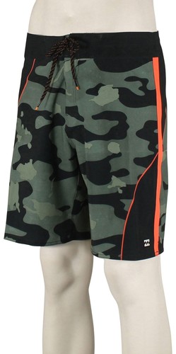 Pantaloncini tavola - da,