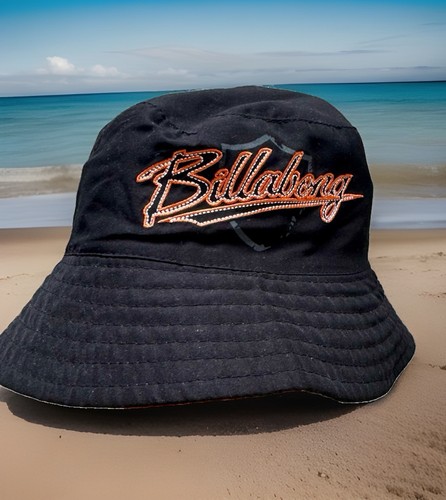 Cappello secchiello - a,