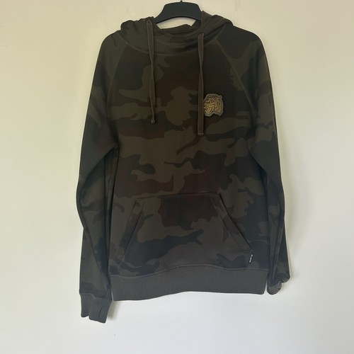 Felpa con cappuccio - , pullover