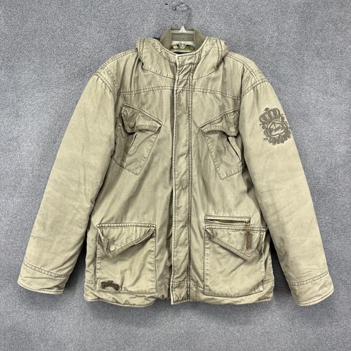 Giacca billabong uomo verde - billabong,