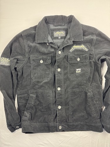 Giacca billabong metallica - giacca,