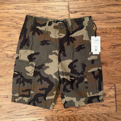 Billabong amz pantaloncino - amz,