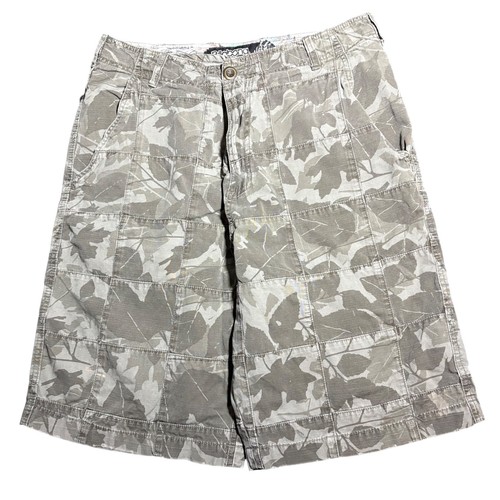 Pantaloncini vintage billabong - pantaloncini,
