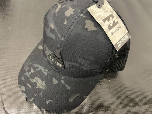 Billabong cappello berretto - billabong,