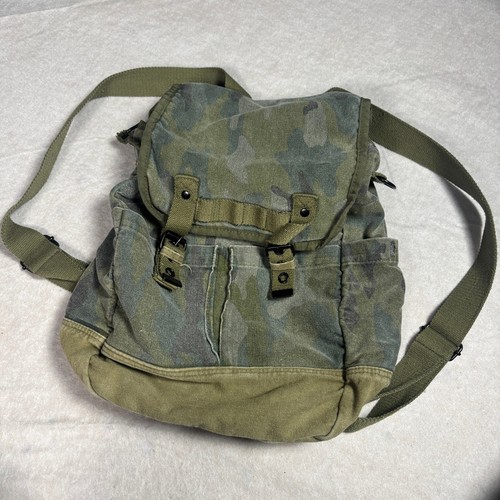 Vintage billabong camo - vintage,