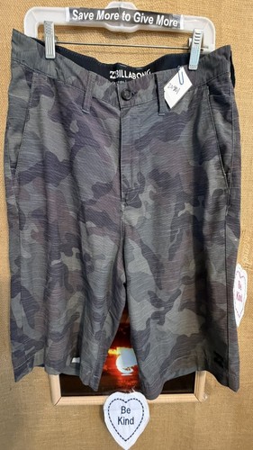 Billabong pantaloncino ibrido