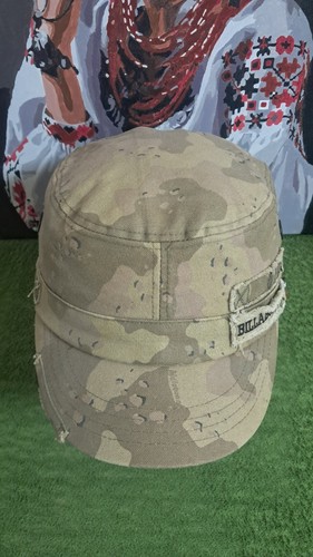 Cappello berretto mimetico - cappello,