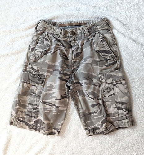 Pantaloncini vintage billabong - pantaloncini,