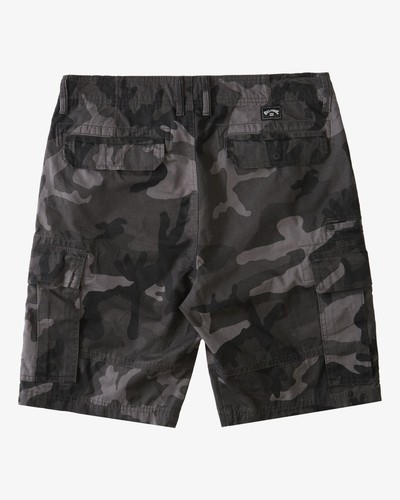 Billabong scheme cargo - cargo, camo