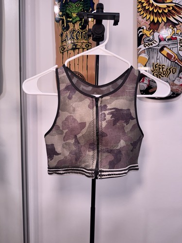 Billabong top surf donna