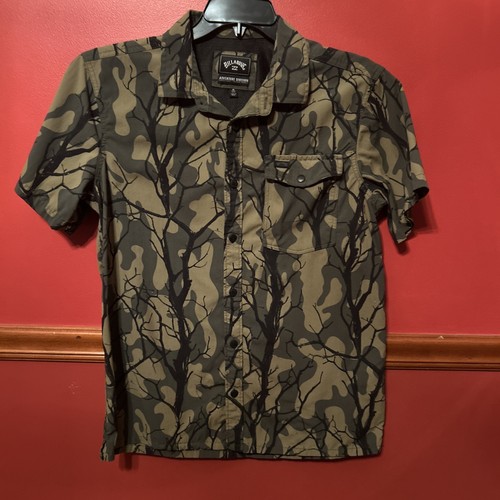 Billabong camicia uomo - billabong,