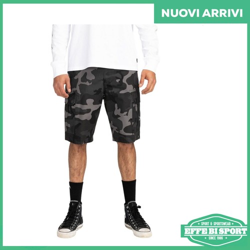 Bermuda cargo uomo billabong - bermuda,