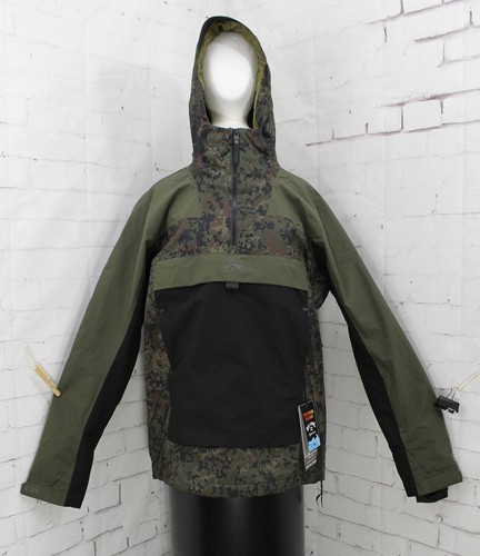 Billabong quest giacca - quest, da