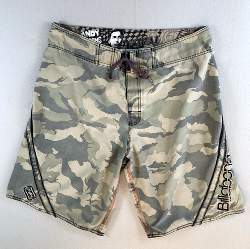 Billabong andy irons - billabong, y2k