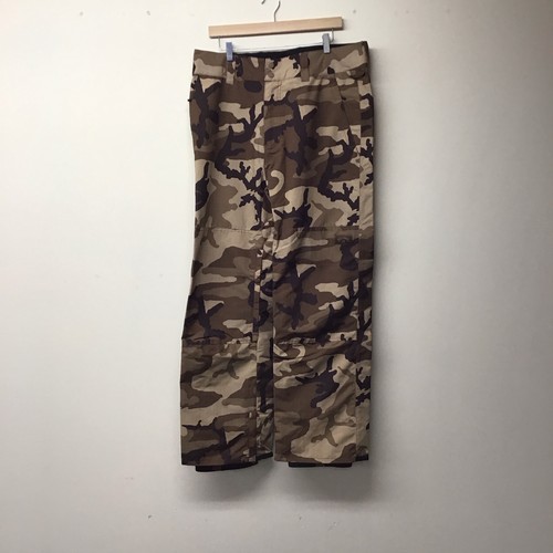 Billabong pantaloni neve - pantaloni,