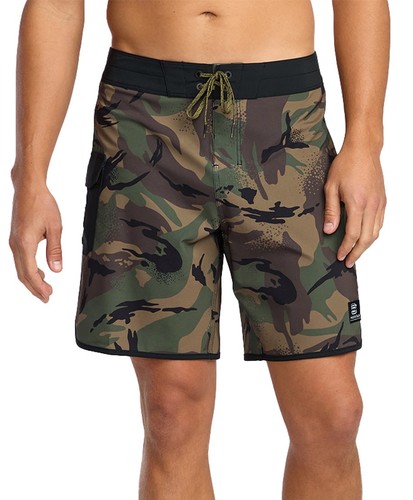 Billabong pro hawaii 5 - billabong,