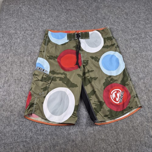 Billabong pantaloncino uomo