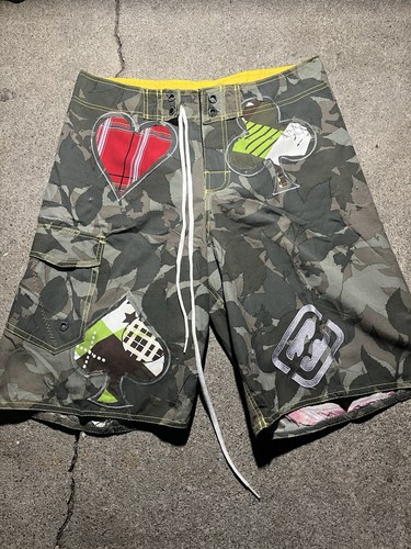 Pantaloncini tavola - pantaloncini, da