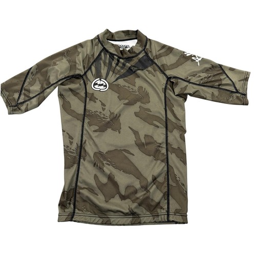 Camicia compressione - camicia,