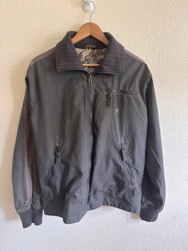 Giacca utility bomber - , vintage