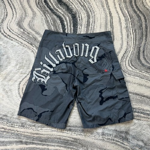 Pantaloncini bagno vintage - pantaloncini,