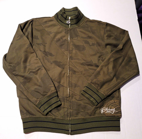 Billabong giacca uomo full - billabong,