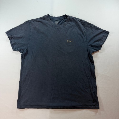 Shirt uomo billabong grafica - t-shirt,
