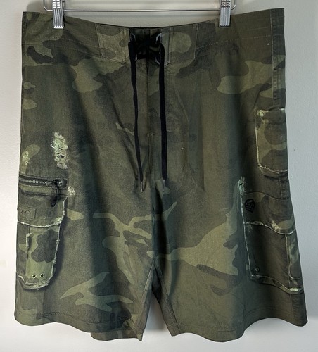 Billabong platinum stretch - billabong,