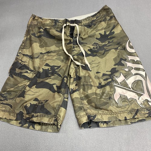 Pantaloncini uomo vintage