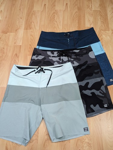 Billabong board shorts uomo - 3,