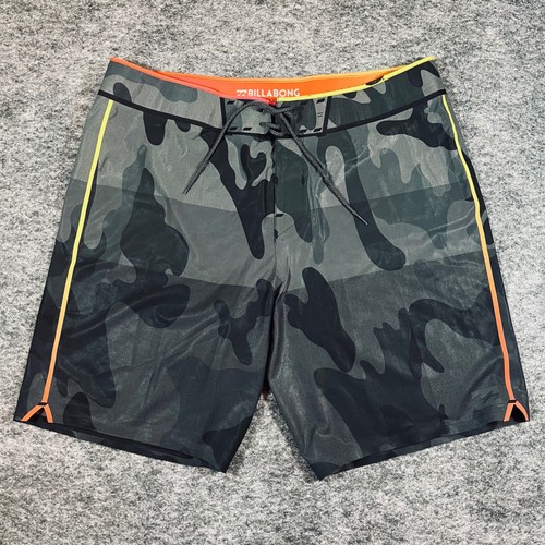 Billabong board shorts - billabong, 36