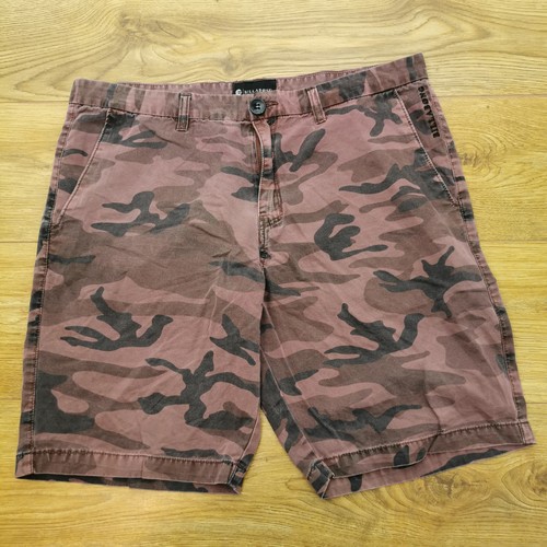 Billabong pantaloncini cargo - billabong,
