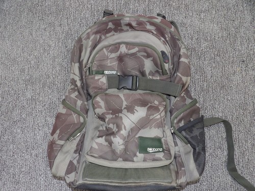 Zaino mimetico billabong con - zaino,