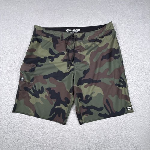 Billabong board shorts - board, costume