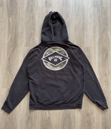 Rara felpa con cappuccio - , nera