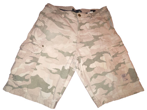 Billabong pantaloncini cargo - pantaloncini,