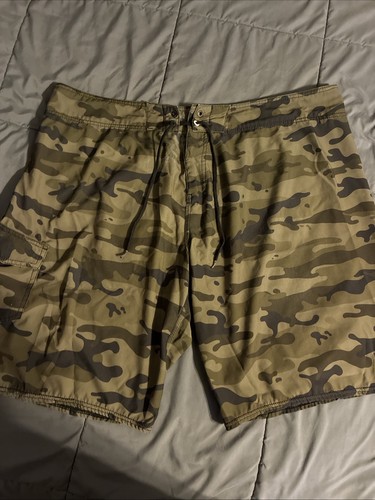 Billabong camo platinum - camo,