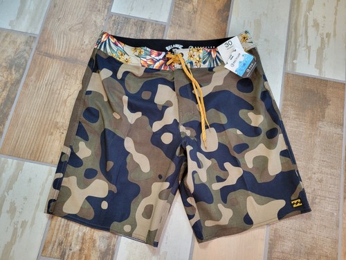 Billabong recycler pro mezza - billabong,