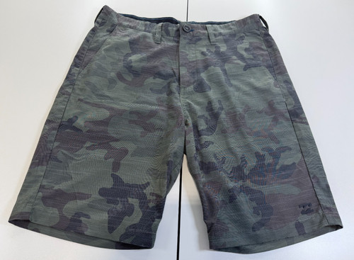 Pantaloncini passeggio - pantaloncini,