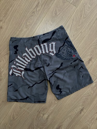 Pantaloncini surf vintage - pantaloncini,