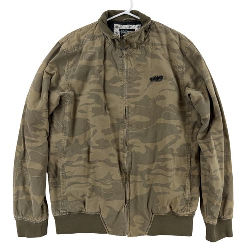 Billabong giacca uomo verde - billabong,