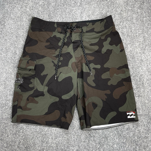 Billabong board shorts - billabong, uomo